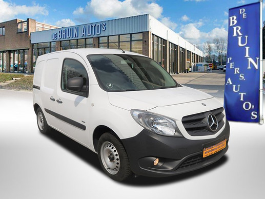 Mercedes-Benz Citan