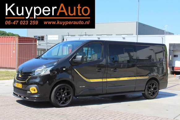 Renault Trafic - Afbeelding 4 van 30