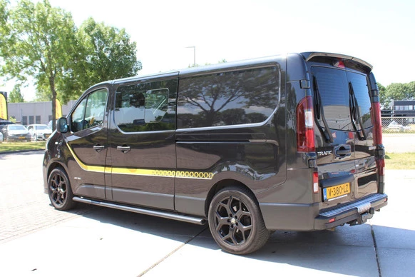 Renault Trafic - Afbeelding 7 van 30
