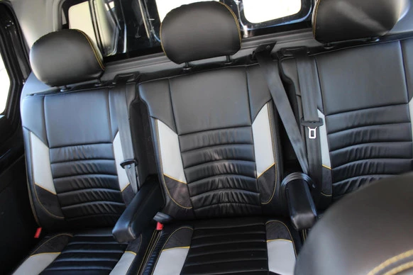 Renault Trafic - Afbeelding 8 van 30