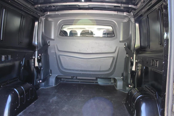 Renault Trafic - Afbeelding 9 van 30