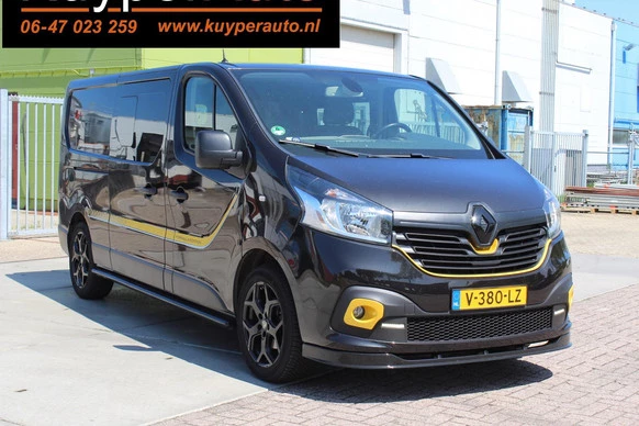 Renault Trafic - Afbeelding 10 van 30