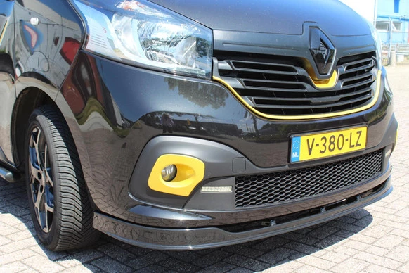 Renault Trafic - Afbeelding 11 van 30