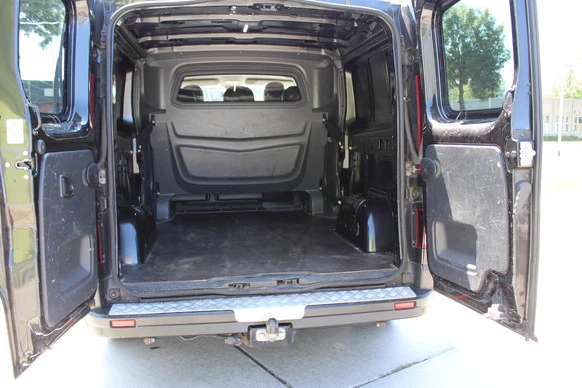 Renault Trafic - Afbeelding 12 van 30