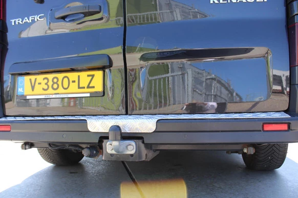Renault Trafic - Afbeelding 14 van 30