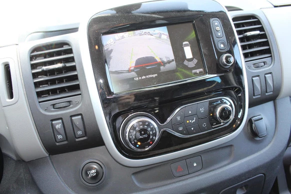 Renault Trafic - Afbeelding 15 van 30