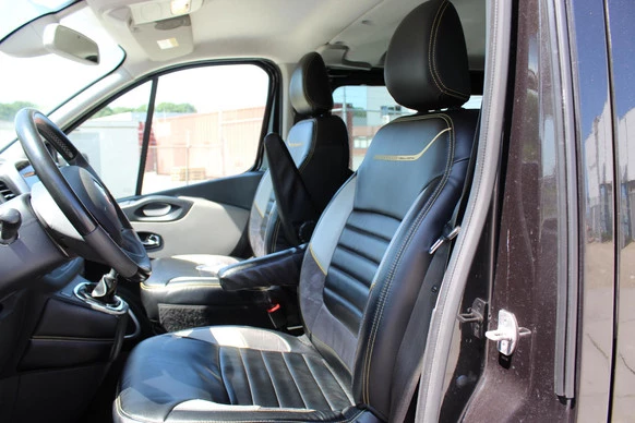Renault Trafic - Afbeelding 17 van 30