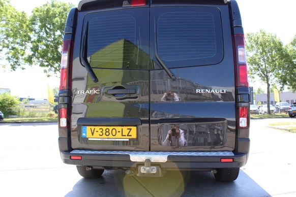 Renault Trafic - Afbeelding 18 van 30
