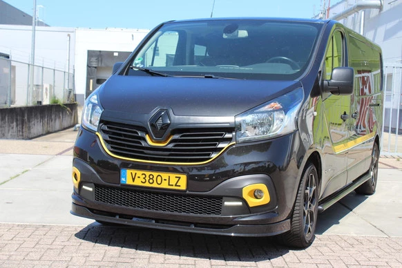 Renault Trafic - Afbeelding 21 van 30