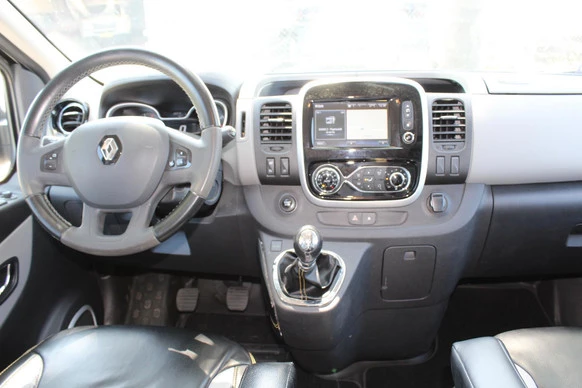 Renault Trafic - Afbeelding 22 van 30