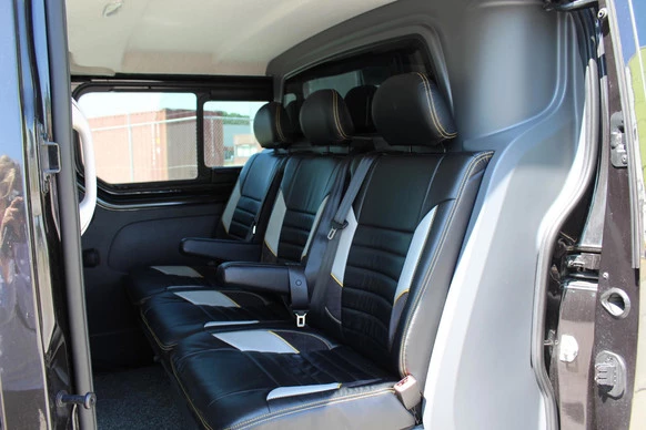 Renault Trafic - Afbeelding 23 van 30