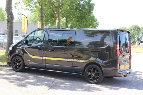 Renault Trafic - Afbeelding 25 van 30