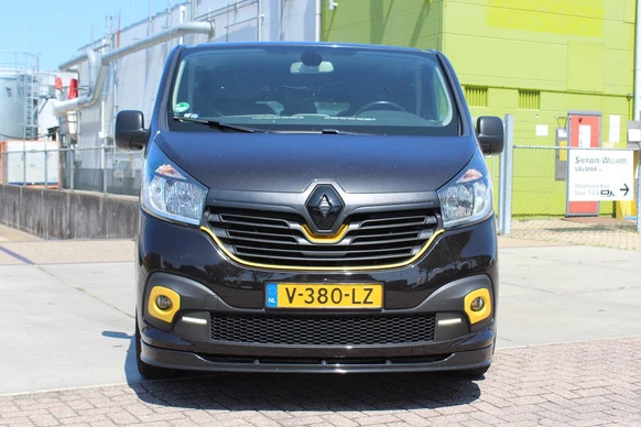 Renault Trafic - Afbeelding 26 van 30