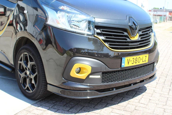 Renault Trafic - Afbeelding 27 van 30