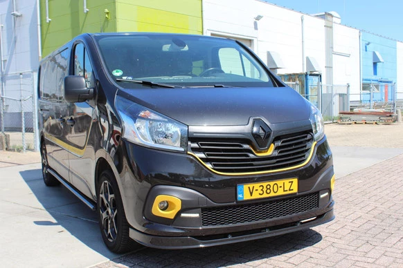 Renault Trafic - Afbeelding 28 van 30