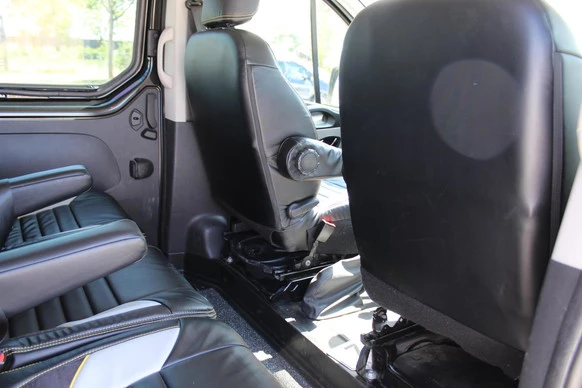 Renault Trafic - Afbeelding 29 van 30