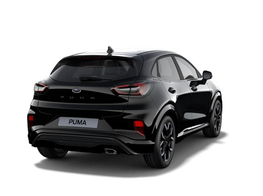 Ford Puma - Afbeelding 3 van 29