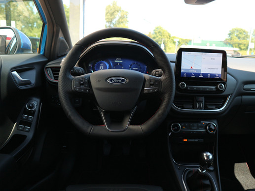 Ford Puma - Afbeelding 4 van 29