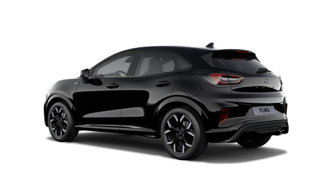 Ford Puma - Afbeelding 7 van 29