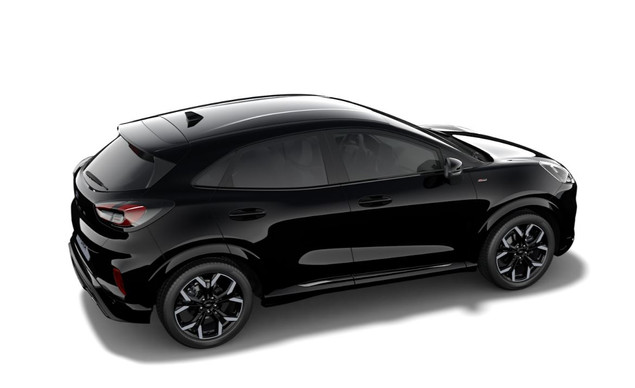 Ford Puma - Afbeelding 11 van 29