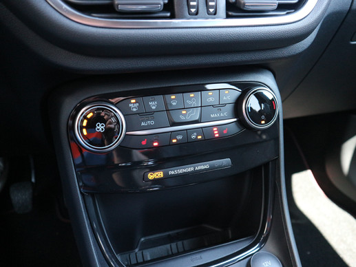 Ford Puma - Afbeelding 12 van 29