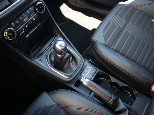 Ford Puma - Afbeelding 14 van 29