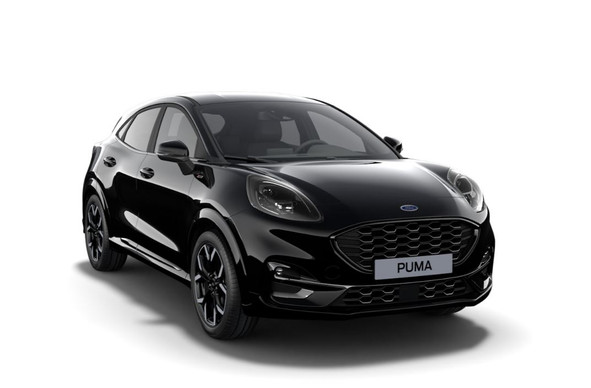 Ford Puma - Afbeelding 16 van 29