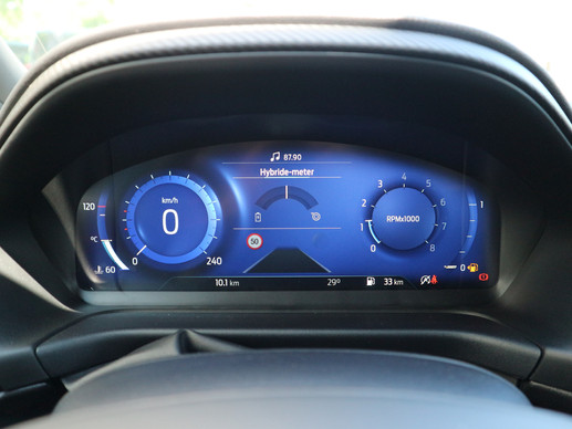 Ford Puma - Afbeelding 19 van 29