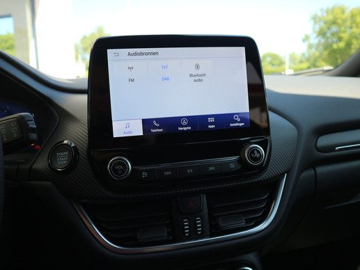 Ford Puma - Afbeelding 21 van 29