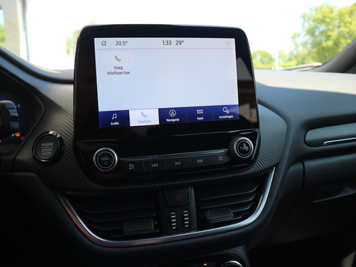 Ford Puma - Afbeelding 22 van 29