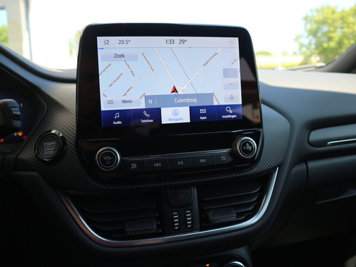 Ford Puma - Afbeelding 23 van 29