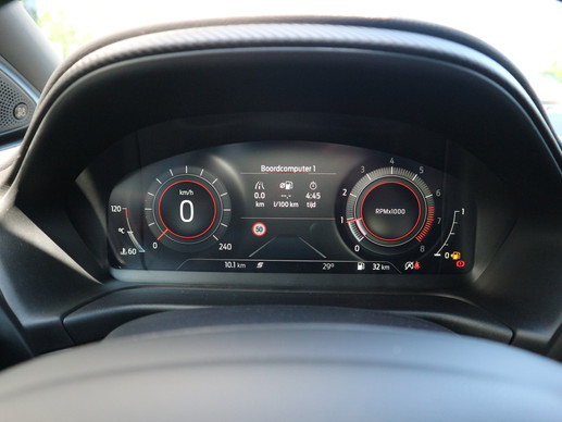 Ford Puma - Afbeelding 29 van 29