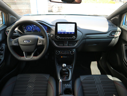 Ford Puma - Afbeelding 2 van 29