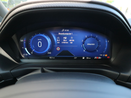 Ford Puma - Afbeelding 10 van 29