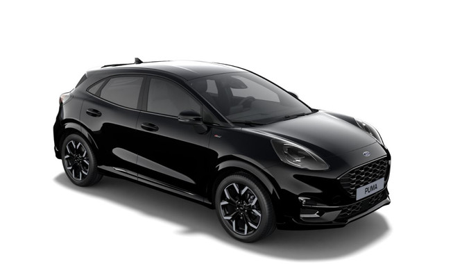 Ford Puma - Afbeelding 13 van 29