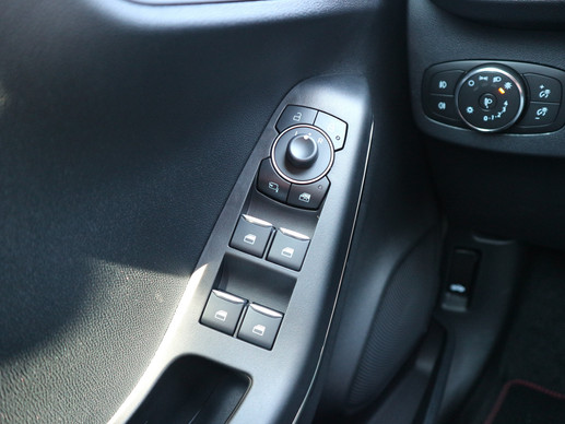 Ford Puma - Afbeelding 17 van 29