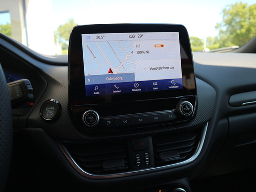 Ford Puma - Afbeelding 20 van 29