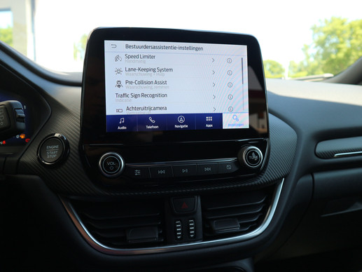 Ford Puma - Afbeelding 24 van 29