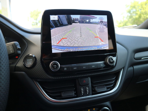 Ford Puma - Afbeelding 25 van 29