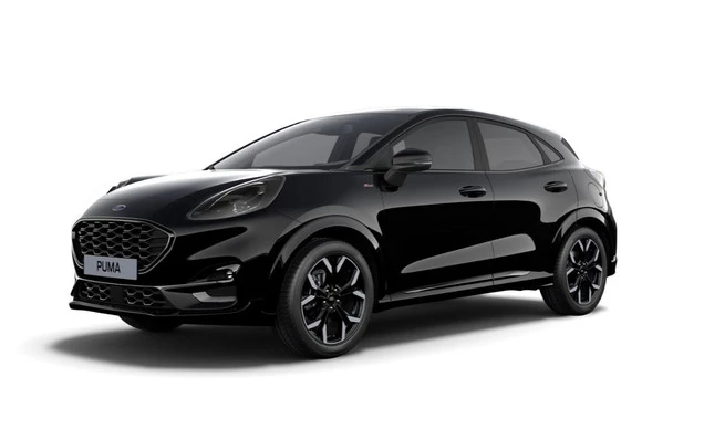 Ford Puma - Afbeelding 1 van 29