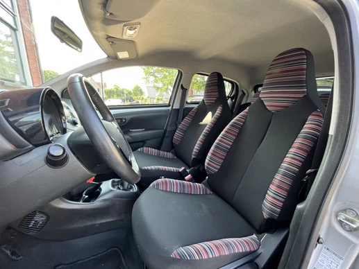 Citroën C1 - Afbeelding 20 van 24