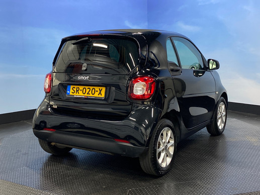 Smart Fortwo - Afbeelding 3 van 21