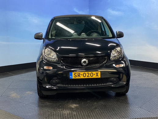 Smart Fortwo - Afbeelding 4 van 21