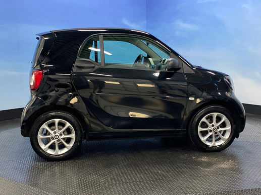 Smart Fortwo - Afbeelding 6 van 21