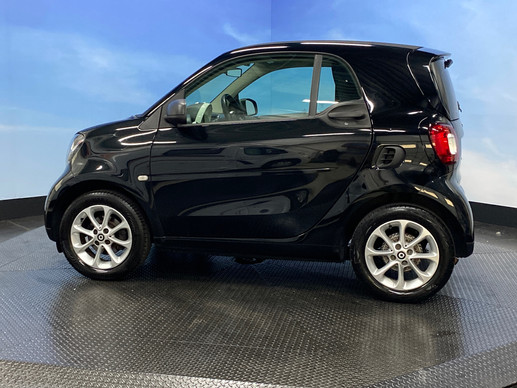 Smart Fortwo - Afbeelding 7 van 21