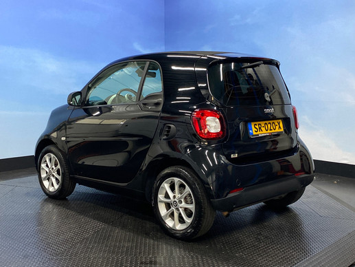 Smart Fortwo - Afbeelding 8 van 21