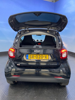 Smart Fortwo - Afbeelding 18 van 21