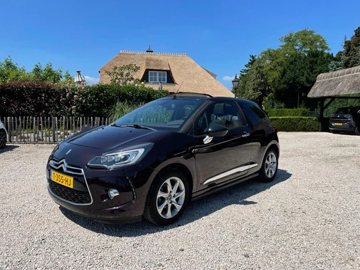 Citroën DS3