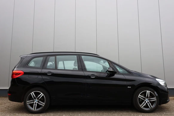 BMW 2 Serie - Afbeelding 1 van 25