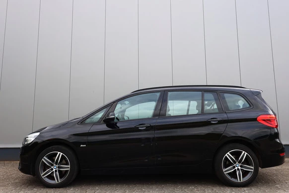BMW 2 Serie - Afbeelding 2 van 25